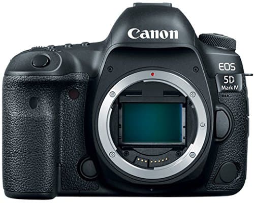 Image of Canon EOS 5D Mark IV Digital Cameras 31.7 Megapixels