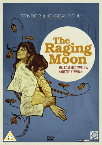 Image of The Raging Moon [DVD]