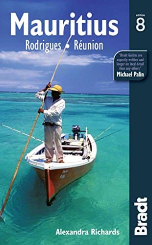 Image of Mauritius: Rodrigues Réunion (Bradt Travel Guides)