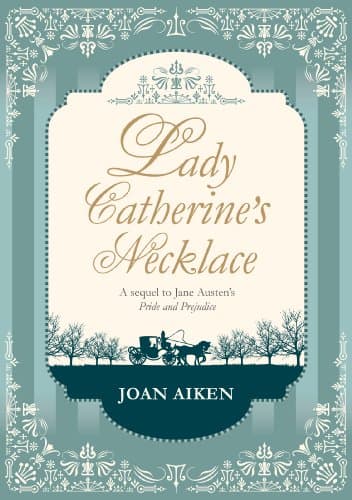 Image of Lady Catherine's Necklace