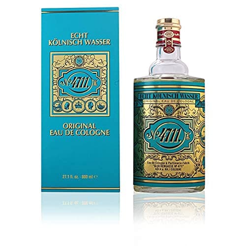 Image of 4711 Eau de Cologne 800 ml