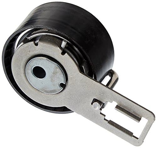 Image of INA 531 0850 10 Tensioner Pulley, timing belt