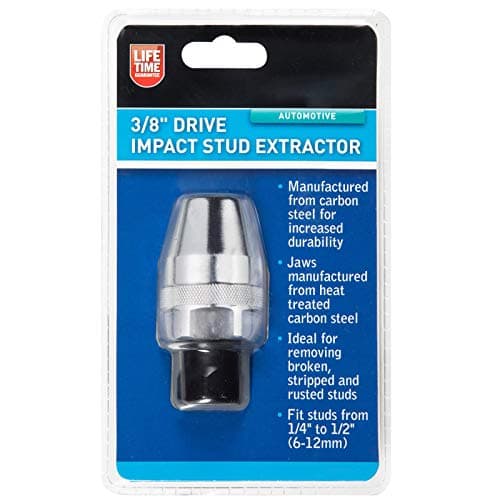 Image of Blue Spot Tools 22307 3/8" Impact Stud Extractor, packaging may vary