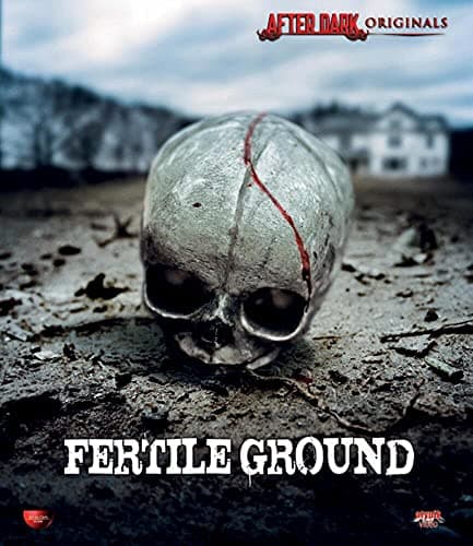 Image of Fertile ground - blu-ray