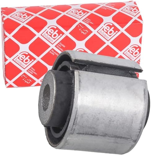 Image of febi bilstein 31755 Control Arm Bush, pack of one