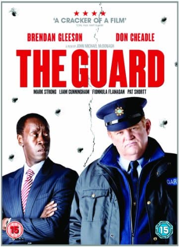 Image of The Guard [DVD]