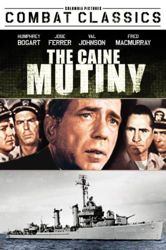Image of The Caine Mutiny