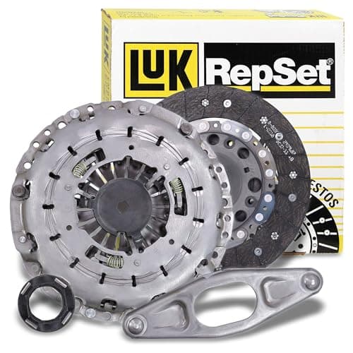 Image of LuK 622 3036 00 Clutch Kit