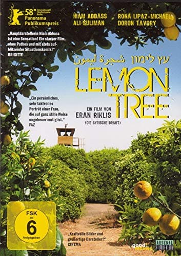 Image of Lemon Tree