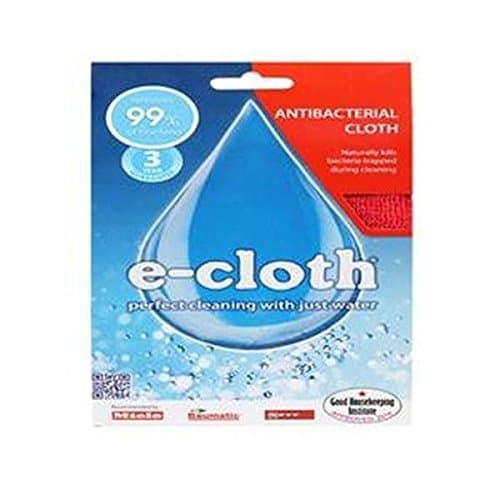 Image of E-Cloth General Purpose E-Cloth 1pack x 2 (Pack of 2)