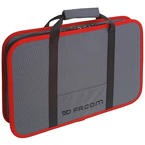 Image of FACOM BV.16 Soft Case, 75 mm Height, 315 mm Width, 440 mm Length