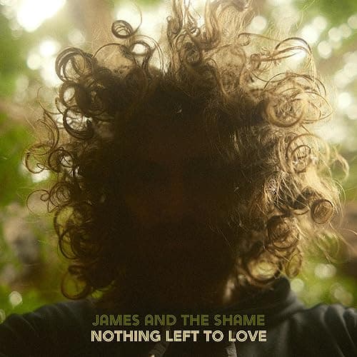 Image of Nothing Left to Love