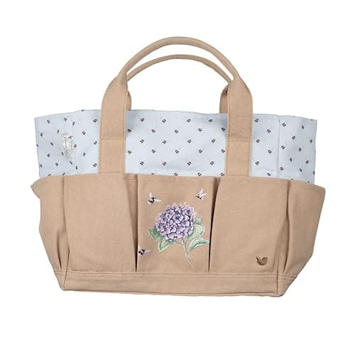 Image of Wrendale Designs - 'Busy Bee' Garden Tool Bag