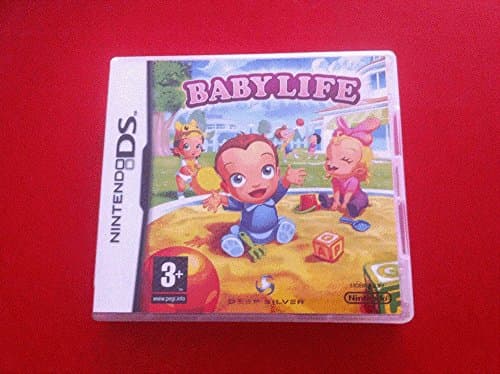 Image of Baby Life (Nintendo DS)