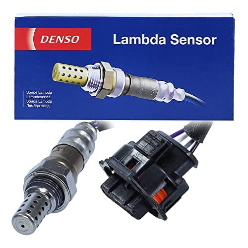 Image of DENSO Lambda Sensor | DOX-2050 | OE Number: 93186115