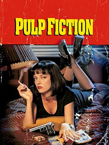 Image of Pulp Fiction