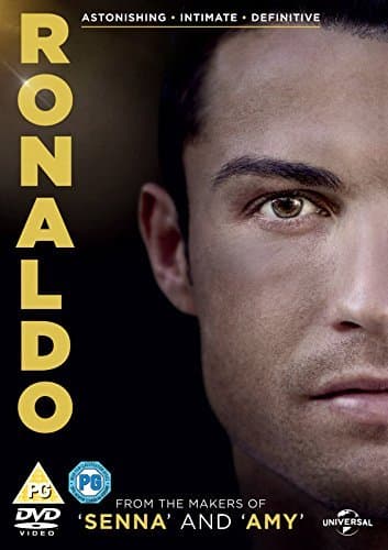 Image of Ronaldo [DVD]