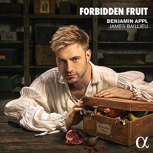 Image of Forbidden Fruit