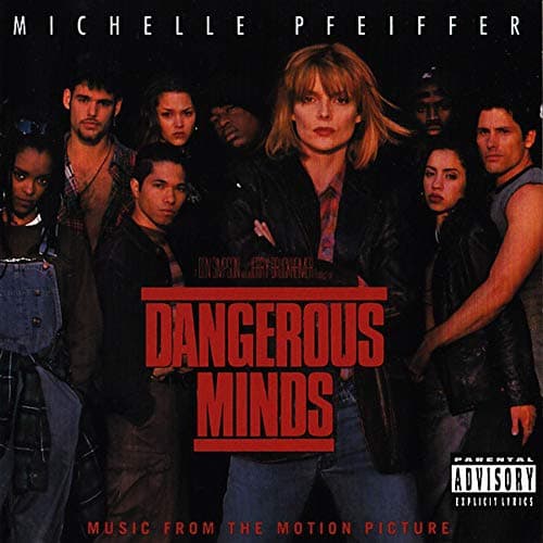 Image of Dangerous Minds [Us Import]