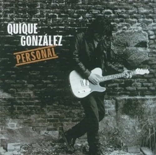 Image of Personal [VINYL]