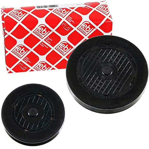 Image of febi bilstein 23206 Seal Plug Kit for camshaft boring, pack of one