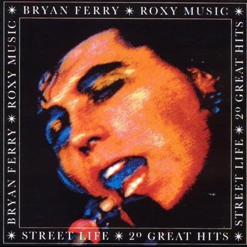 Image of Street Life - 20 Greatest Hits