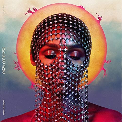 Image of Dirty Computer [VINYL]