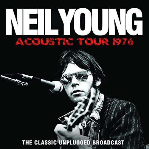 Image of Acoustic Tour 1976