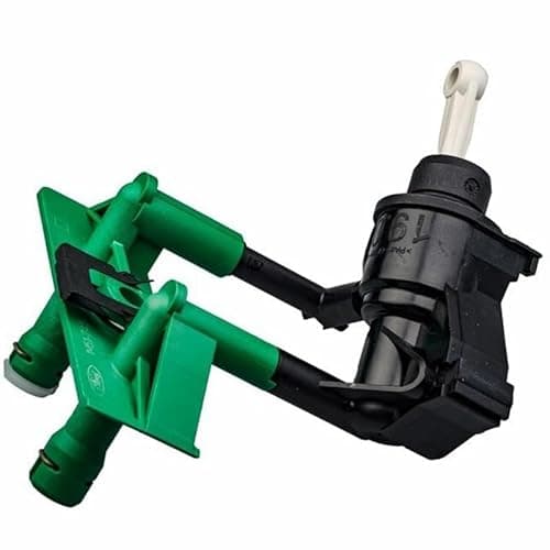 Image of Clutch Master Cylinder for Ford Focus Mk1 1998-2004 Tourneo Transit Connect 1.8 2002-2013 511017610