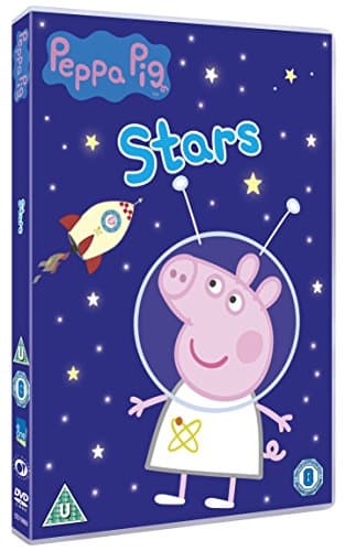 Image of Peppa Pig: Stars [Volume 9] [DVD] [2009]