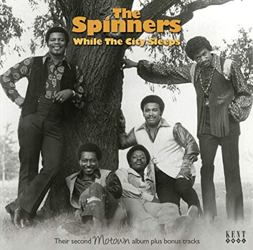 Image of While The City Sleeps: Their Second Motown Album plus Bonus Tracks
