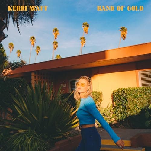 Image of Band of Gold (Cenzo Townshend Radio Mix)