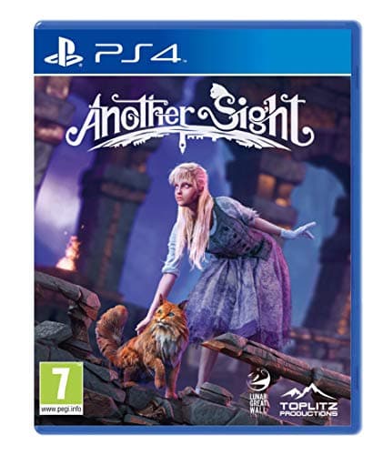 Image of Another Sight (PS4)