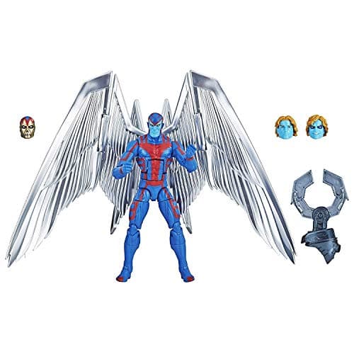 Image of Marvel Legends Series X-Men 6-Inch Archangel Action Figure