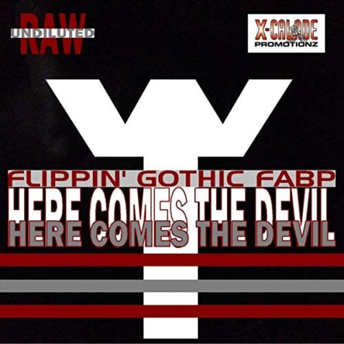 Image of Here Comes the Devil [Explicit]