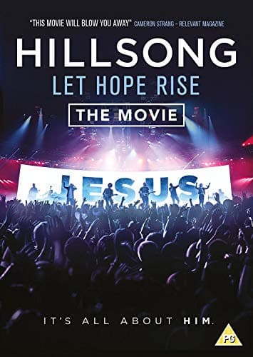 Image of Hillsong: Let Hope Rise [DVD]