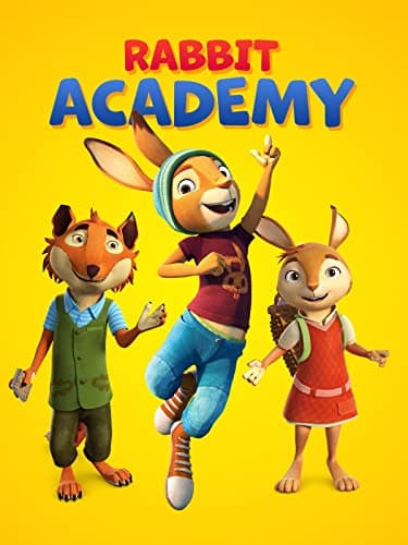 Image of Rabbit Academy