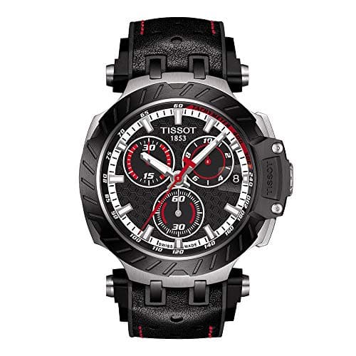 Image of Tissot Tissot T-Race MotoGP 2020 Chronograph Limited Edition T115.417.27.051.01 Mens Chronograph