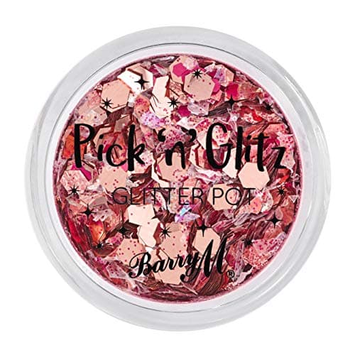 Image of Barry M Cosmetics Pick 'N' Glitz, Hella