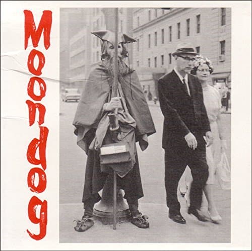 Image of Viking of Sixth Avenue by MOONDOG (2008-07-08)