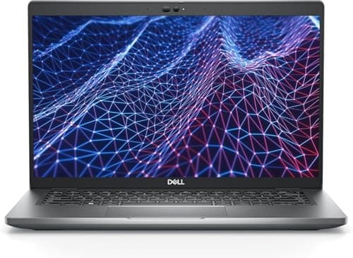 Image of Dell Latitude 5430 Business Laptop, 14" FHD(1920x1080) Display, Intel Core i7-1255U,16GB RAM, 512GB SSD, QWERTY Keyboard, Windows 11 Pro (Renewed)