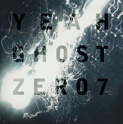 Image of Yeah Ghost (LP) [VINYL]