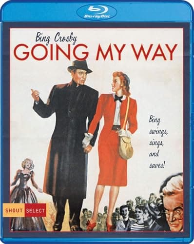 Image of Going My Way