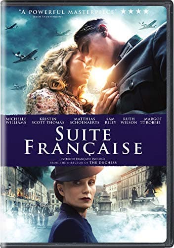 Image of Suite Francaise