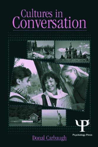 Image of Cultures in Conversation (Routledge Communication Series)