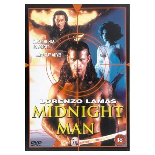 Image of Midnight Man [DVD]