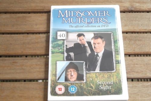 Image of Midsomer Murders: Second Sight [DVD]