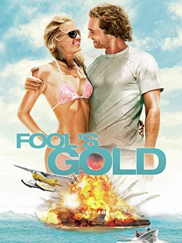 Image of Fool's Gold