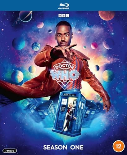 Image of Doctor Who: Season 1 (2024)