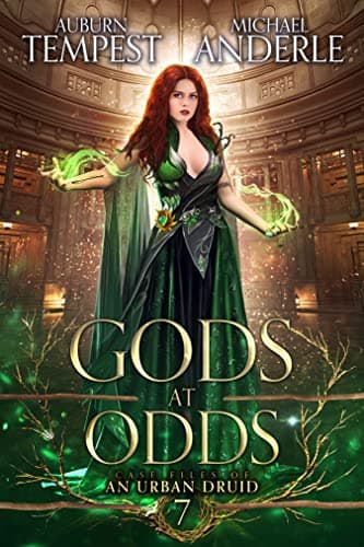 Image of Gods at Odds